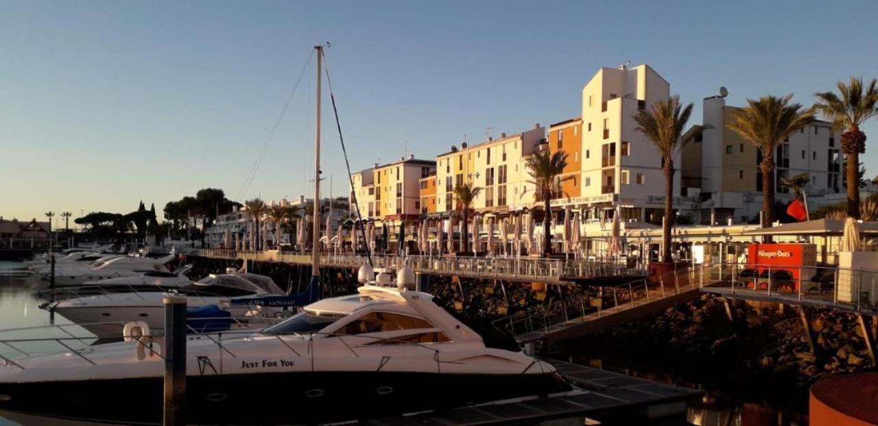 Hello Chloe Appartement Vilamoura Buitenkant foto