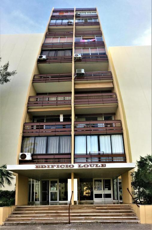 Hello Chloe Appartement Vilamoura Buitenkant foto