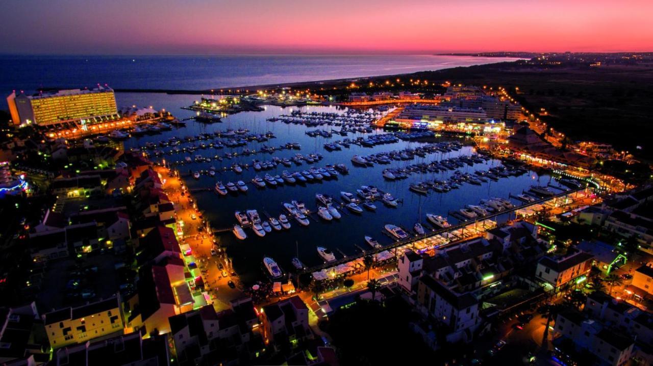 Hello Chloe Appartement Vilamoura Buitenkant foto