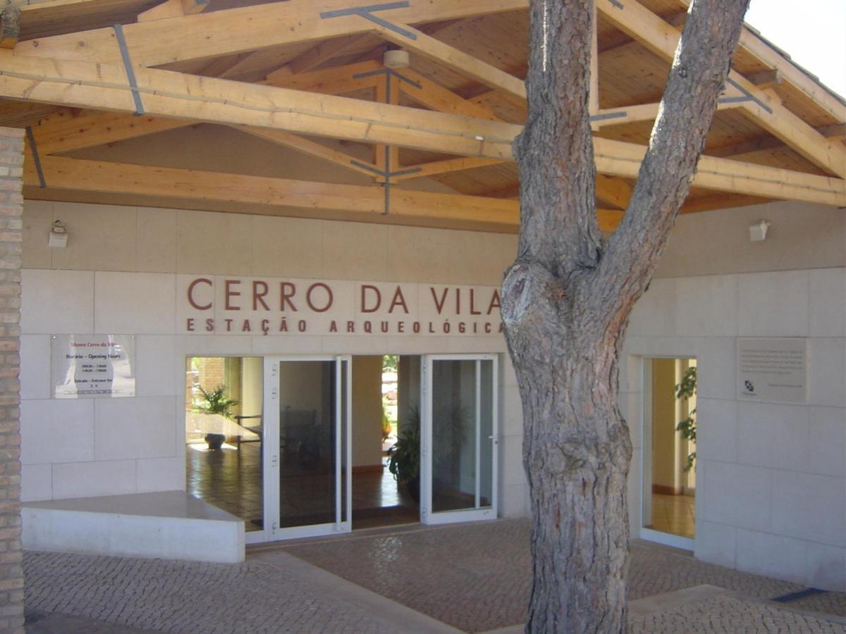 Hello Chloe Appartement Vilamoura Buitenkant foto